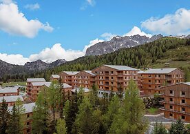Almresort Sonnenalpe Nassfeld by ALPS RESORTS