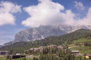 Almresort Sonnenalpe Nassfeld by ALPS RESORTS
