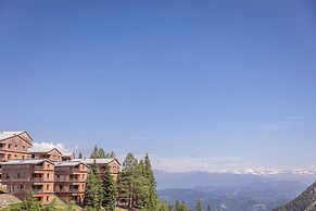 Almresort Sonnenalpe Nassfeld by ALPS RESORTS