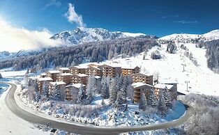 Almresort Sonnenalpe Nassfeld by ALPS RESORTS