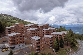 Almresort Sonnenalpe Nassfeld by ALPS RESORTS