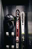 Almresort Sonnenalpe Nassfeld by ALPS RESORTS