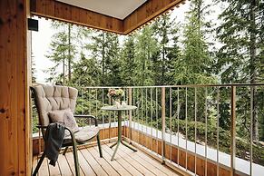 Almresort Sonnenalpe Nassfeld by ALPS RESORTS