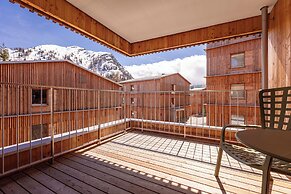 Almresort Sonnenalpe Nassfeld by ALPS RESORTS