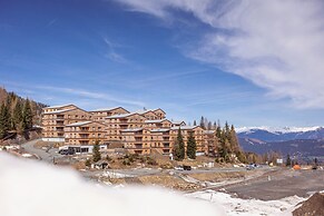 Almresort Sonnenalpe Nassfeld by ALPS RESORTS