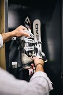 Almresort Sonnenalpe Nassfeld by ALPS RESORTS