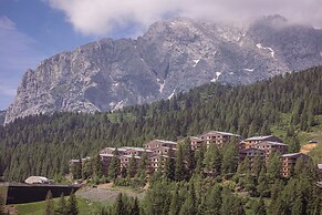 Almresort Sonnenalpe Nassfeld by ALPS RESORTS