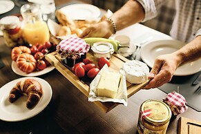 Almresort Sonnenalpe Nassfeld by ALPS RESORTS