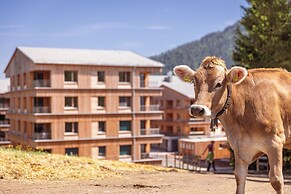 Almresort Sonnenalpe Nassfeld by ALPS RESORTS