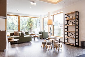 Almresort Sonnenalpe Nassfeld by ALPS RESORTS