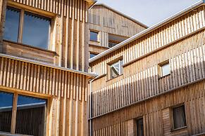 Almresort Sonnenalpe Nassfeld by ALPS RESORTS