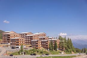 Almresort Sonnenalpe Nassfeld by ALPS RESORTS