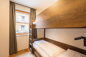 Almresort Sonnenalpe Nassfeld by ALPS RESORTS