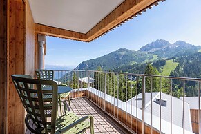 Almresort Sonnenalpe Nassfeld by ALPS RESORTS