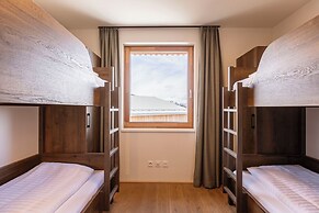 Almresort Sonnenalpe Nassfeld by ALPS RESORTS