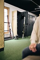 Almresort Sonnenalpe Nassfeld by ALPS RESORTS