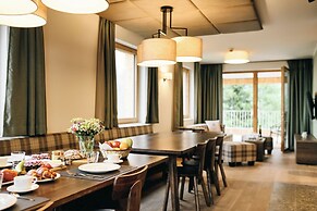 Almresort Sonnenalpe Nassfeld by ALPS RESORTS