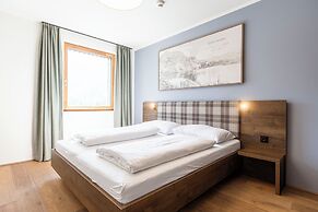 Almresort Sonnenalpe Nassfeld by ALPS RESORTS