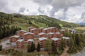 Almresort Sonnenalpe Nassfeld by ALPS RESORTS