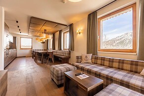 Almresort Sonnenalpe Nassfeld by ALPS RESORTS