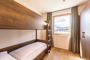 Almresort Sonnenalpe Nassfeld by ALPS RESORTS