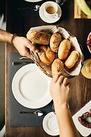 Almresort Sonnenalpe Nassfeld by ALPS RESORTS