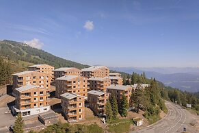 Almresort Sonnenalpe Nassfeld by ALPS RESORTS