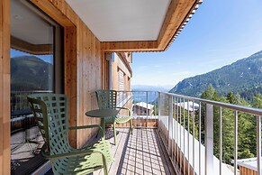 Almresort Sonnenalpe Nassfeld by ALPS RESORTS