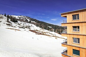 Almresort Sonnenalpe Nassfeld by ALPS RESORTS
