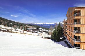 Almresort Sonnenalpe Nassfeld by ALPS RESORTS