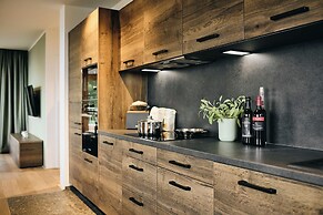 Almresort Sonnenalpe Nassfeld by ALPS RESORTS