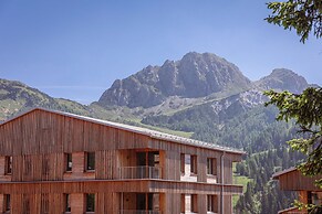 Almresort Sonnenalpe Nassfeld by ALPS RESORTS