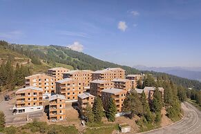 Almresort Sonnenalpe Nassfeld by ALPS RESORTS