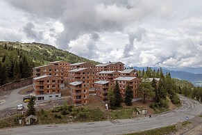 Almresort Sonnenalpe Nassfeld by ALPS RESORTS