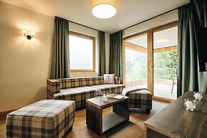 Almresort Sonnenalpe Nassfeld by ALPS RESORTS