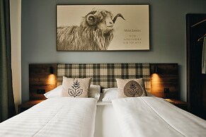 Almresort Sonnenalpe Nassfeld by ALPS RESORTS