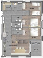 Almresort Sonnenalpe Nassfeld by ALPS RESORTS