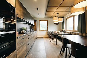 Almresort Sonnenalpe Nassfeld by ALPS RESORTS