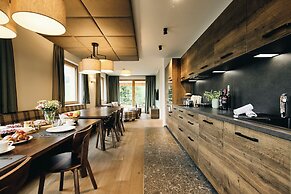 Almresort Sonnenalpe Nassfeld by ALPS RESORTS