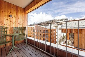 Almresort Sonnenalpe Nassfeld by ALPS RESORTS