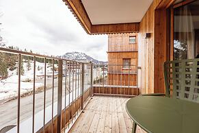 Almresort Sonnenalpe Nassfeld by ALPS RESORTS