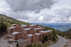 Almresort Sonnenalpe Nassfeld by ALPS RESORTS