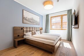 Almresort Sonnenalpe Nassfeld by ALPS RESORTS