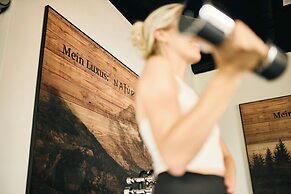 Almresort Sonnenalpe Nassfeld by ALPS RESORTS