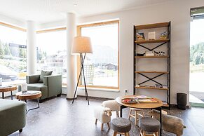 Almresort Sonnenalpe Nassfeld by ALPS RESORTS