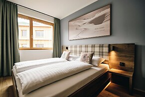 Almresort Sonnenalpe Nassfeld by ALPS RESORTS