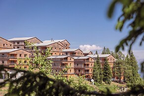 Almresort Sonnenalpe Nassfeld by ALPS RESORTS