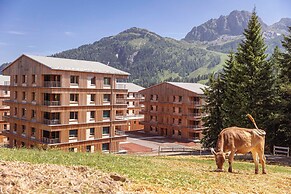 Almresort Sonnenalpe Nassfeld by ALPS RESORTS