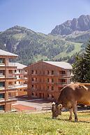 Almresort Sonnenalpe Nassfeld by ALPS RESORTS