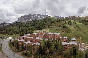 Almresort Sonnenalpe Nassfeld by ALPS RESORTS